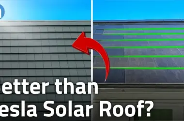 Are Solar Roof Tiles A Good Choice for Your Home?