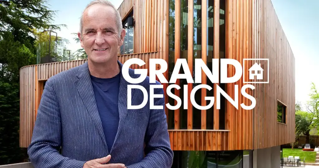 What has grand designs TV taught us