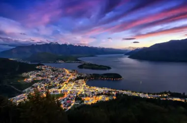 About Privé New Zealand