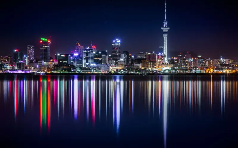 Contact Privé New Zealand