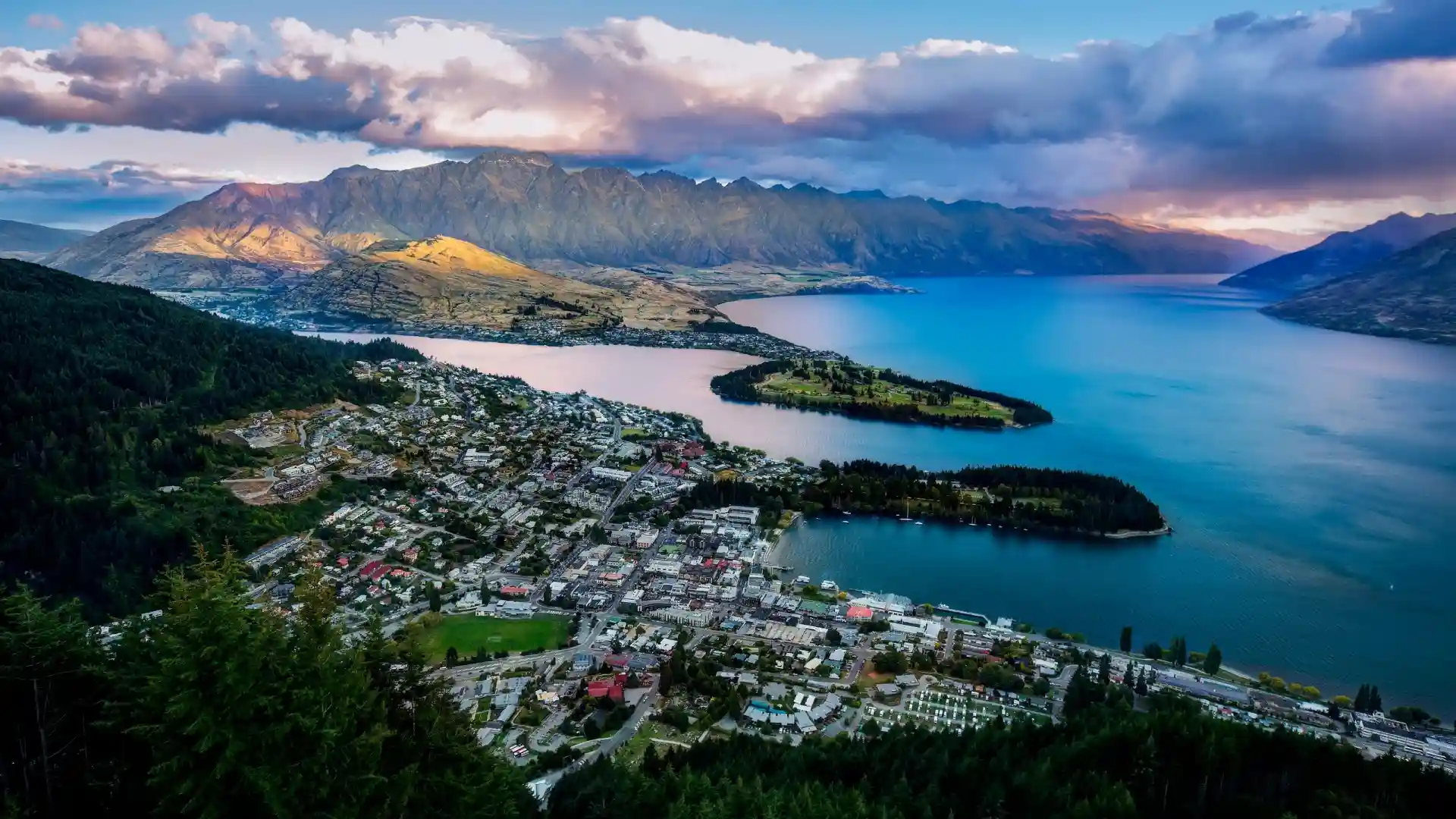 What's it like living in New Zealand? My 25-year review