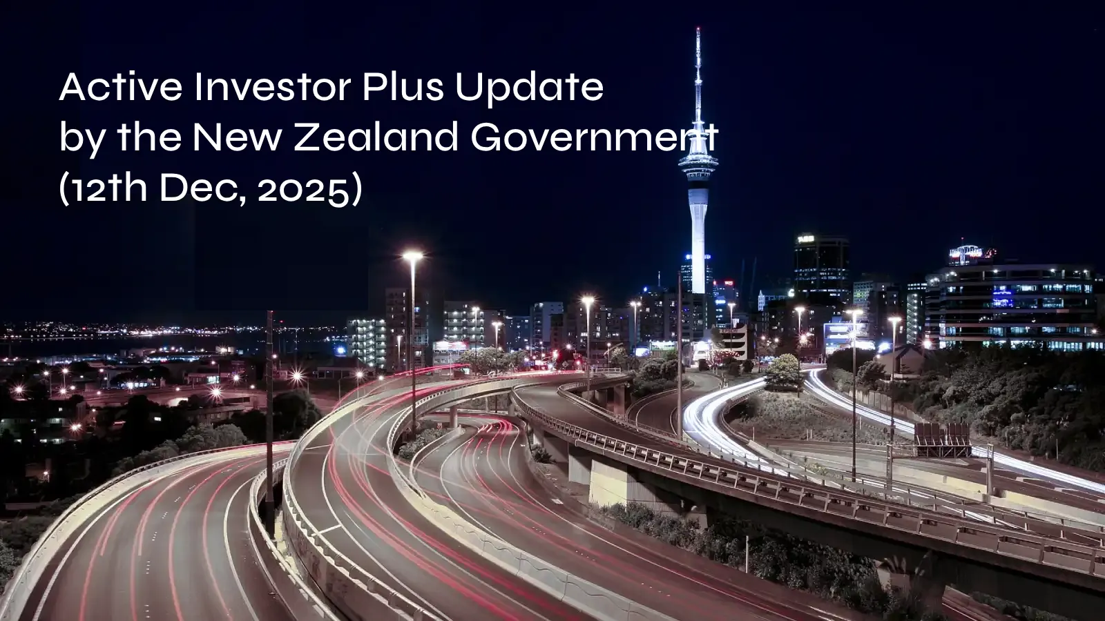 active-investor-plus update