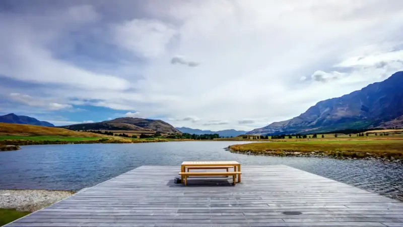 Discreet property acquisition in New Zealand for private clients