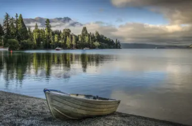 Buying Property in New Zealand as a foreigner