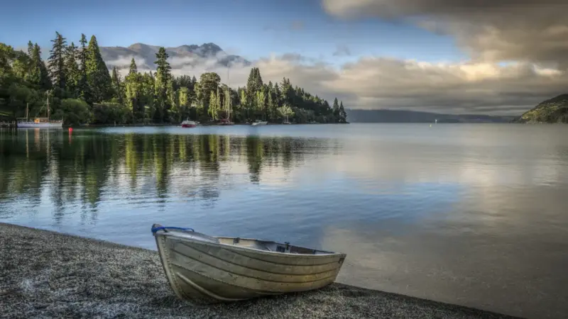 Buying Property in New Zealand as a foreigner