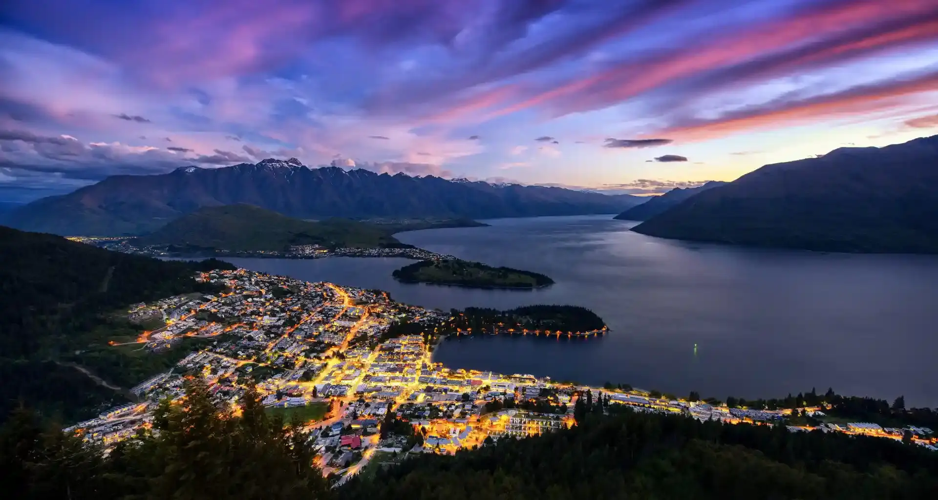AIP golden visa new zealand property