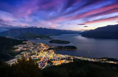 AIP golden visa new zealand property